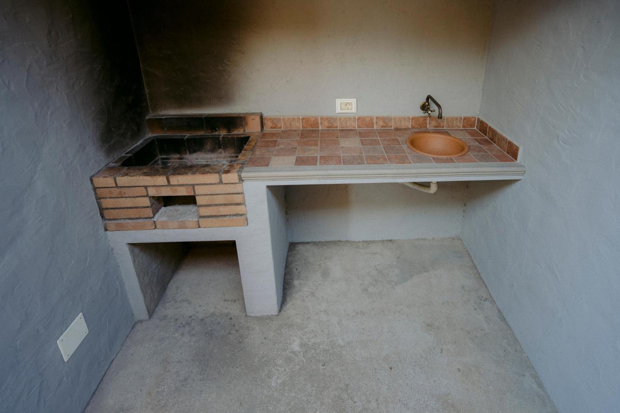 ティハラフェ Casa Elenaヴィラ エクステリア 写真